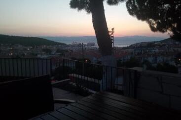 هتل My Solmaz