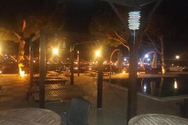 هتل My Solmaz