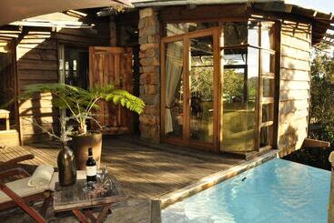 Tsala Treetop Lodge