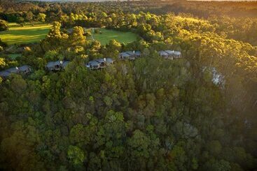 Tsala Treetop Lodge