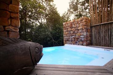 Tsala Treetop Lodge