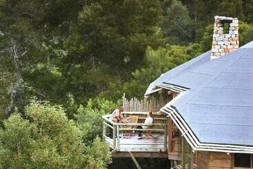 Tsala Treetop Lodge