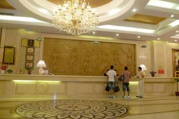 هتل Vienna Shengping