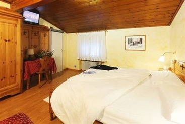 Meuble Villa Neve