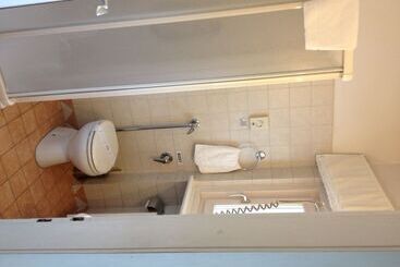 Meuble Villa Neve