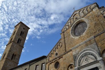 Villa Porta All'arco