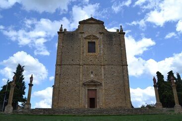 Villa Porta All'arco