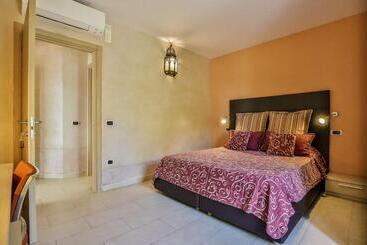 Villa Santa Maria   Luxury Country House Suites