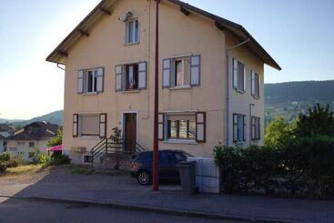 Appartement Spacieux Gerardmer 90 M² - Gerardmer