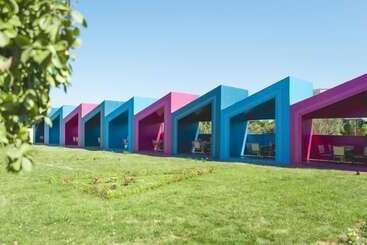Af Hotel Aqua Park