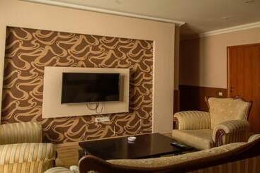 Af Hotel Aqua Park