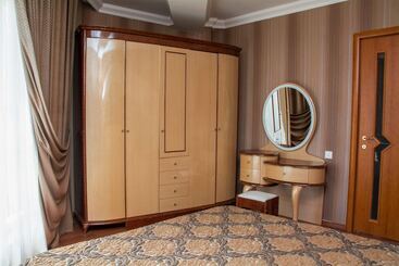 Af Hotel Aqua Park