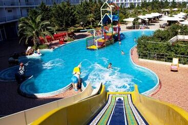 Af Hotel Aqua Park