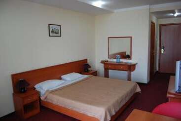 Af Hotel Aqua Park