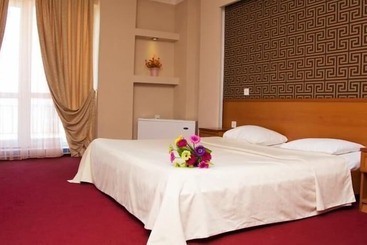 Af Hotel Aqua Park