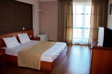 Af Hotel Aqua Park