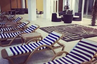 Af Hotel Aqua Park