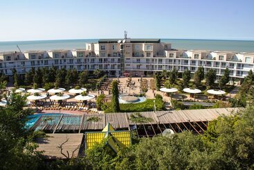 Af Hotel Aqua Park
