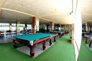 Af Hotel Aqua Park