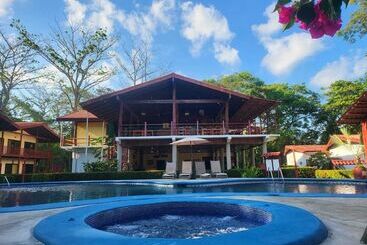 استراحتگاه Agua Dulce On The Beach