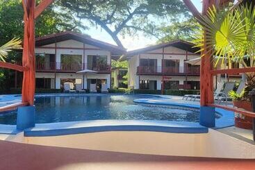 استراحتگاه Agua Dulce On The Beach