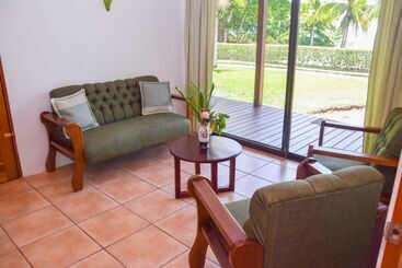 استراحتگاه Agua Dulce On The Beach