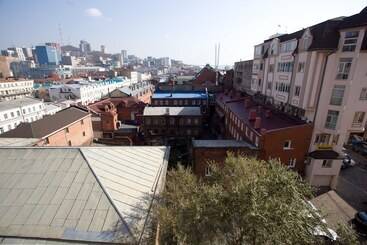 Apart Hotel Arbat Vladivostok