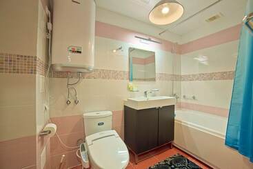 Apart Hotel Arbat Vladivostok