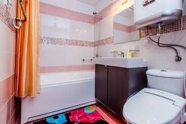 Apart Hotel Arbat Vladivostok