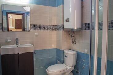 Apart Hotel Arbat Vladivostok
