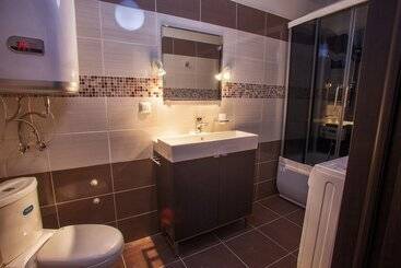 Apart Hotel Arbat Vladivostok