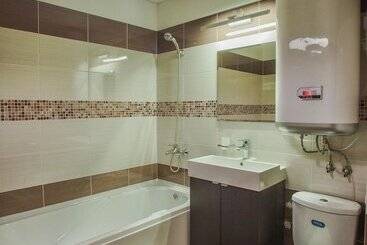 Apart Hotel Arbat Vladivostok