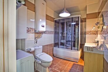 Apart Hotel Arbat Vladivostok