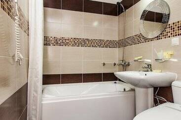 Apart Hotel Arbat Vladivostok