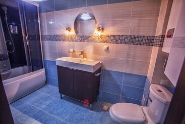 Apart Hotel Arbat Vladivostok