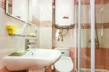 Apart Hotel Arbat Vladivostok