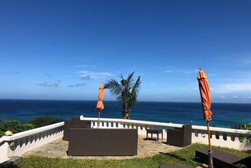 Argonauta Boracay Boutique Hotel With Apartments And Villas