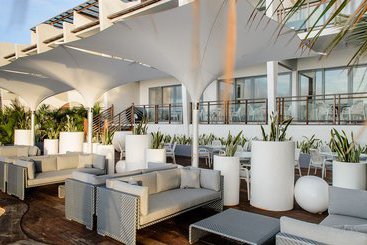 هتل Baystone Boutique  & Spa