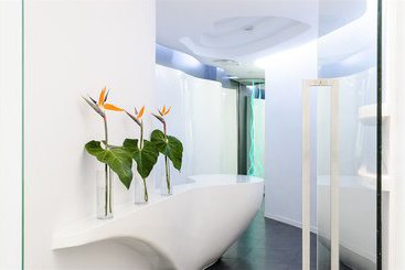 هتل Baystone Boutique  & Spa