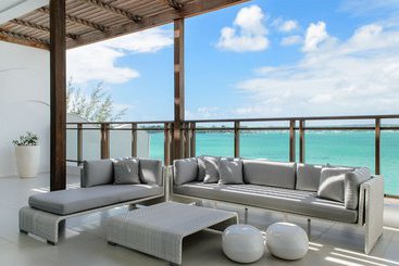 هتل Baystone Boutique  & Spa