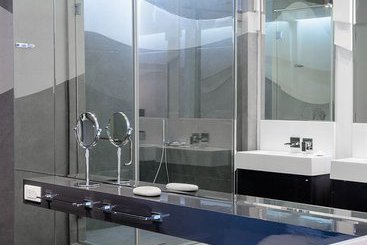 هتل Baystone Boutique  & Spa