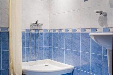 Galeria Holiday Apartments