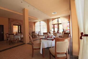 Galeria Holiday Apartments