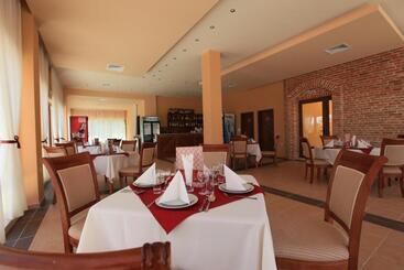 Galeria Holiday Apartments