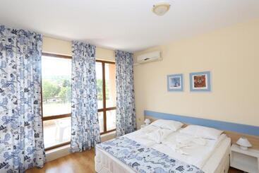 Galeria Holiday Apartments