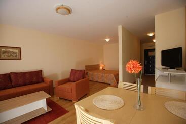Galeria Holiday Apartments