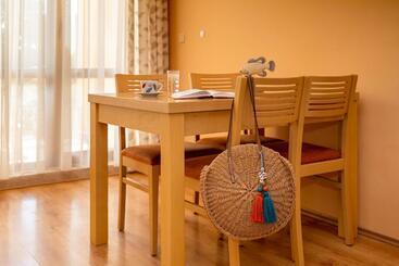 Galeria Holiday Apartments