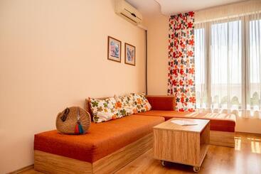 Galeria Holiday Apartments