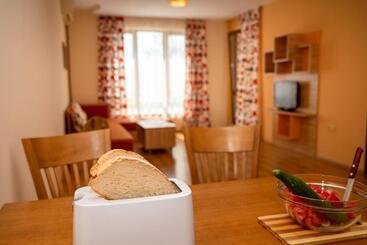 Galeria Holiday Apartments