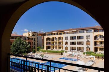 Galeria Holiday Apartments